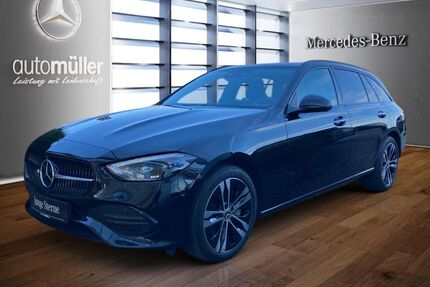 Mercedes-Benz C 300 Gebrauchtwagen