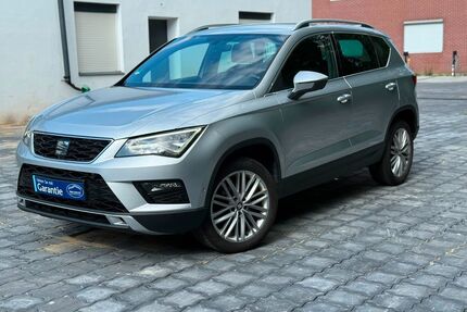 Seat Ateca Gebrauchtwagen