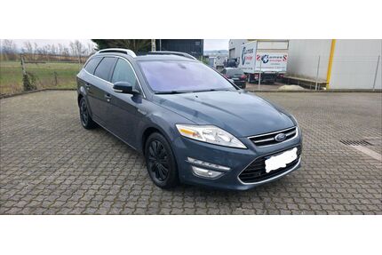 Ford Mondeo Gebrauchtwagen