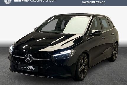 Mercedes-Benz B 180 Gebrauchtwagen