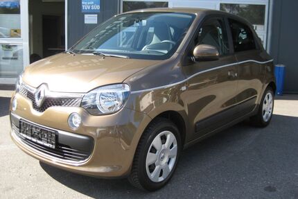 Renault Twingo Gebrauchtwagen