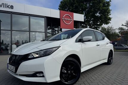 Nissan Leaf Gebrauchtwagen