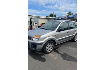 Ford Fusion Gebrauchtwagen