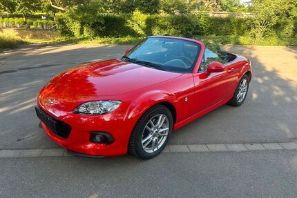 Mazda MX-5 Gebrauchtwagen