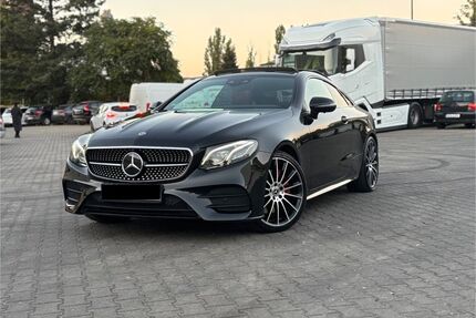 Mercedes-Benz E 350 Gebrauchtwagen