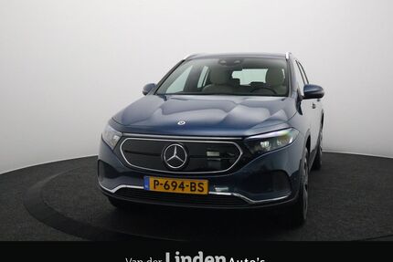 Mercedes-Benz EQA Gebrauchtwagen