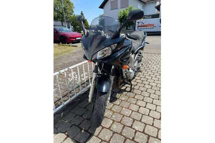 Yamaha FZ 6 Gebrauchtwagen
