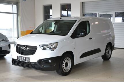 Opel Combo Gebrauchtwagen