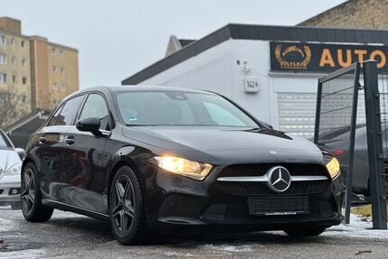 Mercedes-Benz A 180 Gebrauchtwagen