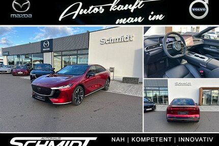 Mazda 6e Gebrauchtwagen