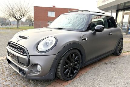 Mini Cooper SD Gebrauchtwagen
