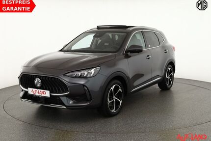 MG HS Gebrauchtwagen