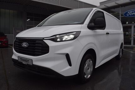 Ford Transit Custom Gebrauchtwagen