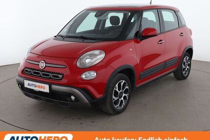 Fiat 500L Gebrauchtwagen