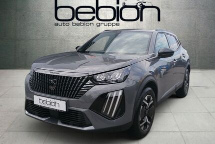 Peugeot 2008 Gebrauchtwagen
