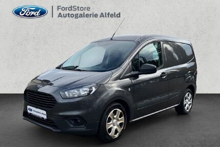 Ford Transit Courier Gebrauchtwagen