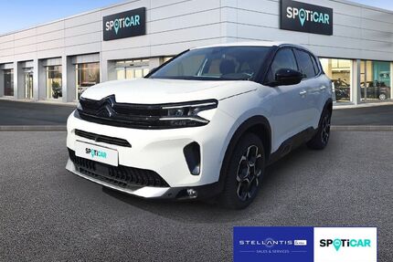 Citroen C5 Aircross Gebrauchtwagen
