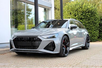 Audi RS6 Gebrauchtwagen
