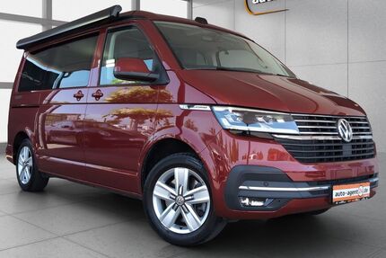 VW T6 California Gebrauchtwagen