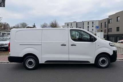 Opel Vivaro Gebrauchtwagen