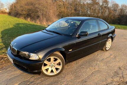 BMW 320 Gebrauchtwagen