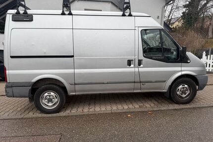 Ford Transit Gebrauchtwagen