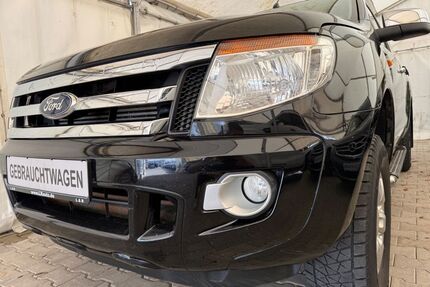 Ford Ranger Gebrauchtwagen