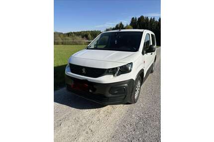 Peugeot Rifter Gebrauchtwagen