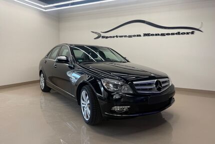 Mercedes-Benz C 350 Gebrauchtwagen