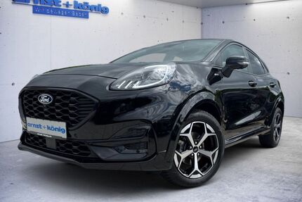 Ford Puma Gebrauchtwagen