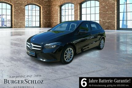 Mercedes-Benz B 250 Gebrauchtwagen