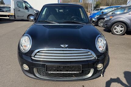 Mini Cooper D Gebrauchtwagen