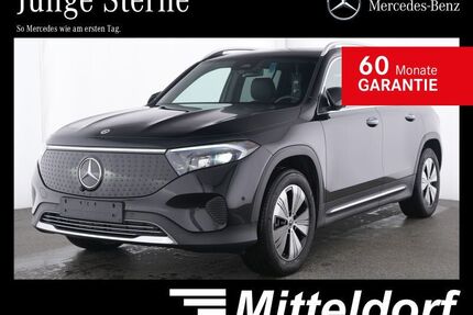 Mercedes-Benz EQB Gebrauchtwagen