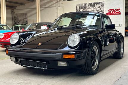Porsche 911 Urmodell Gebrauchtwagen