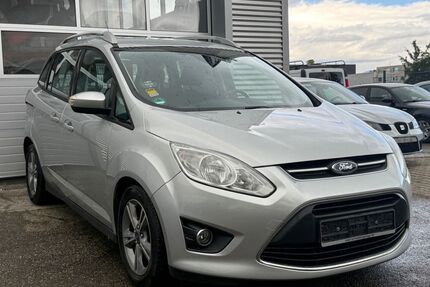 Ford Grand C-Max Gebrauchtwagen