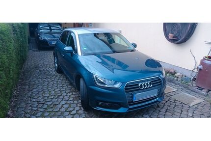 Audi A1 Gebrauchtwagen