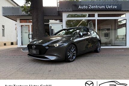 Mazda 3 Gebrauchtwagen