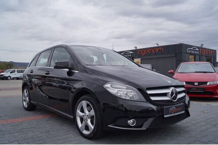 Mercedes-Benz B 180 Gebrauchtwagen