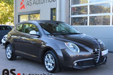 Alfa Romeo MiTo Gebrauchtwagen