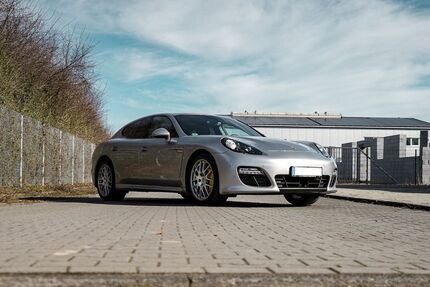 Porsche Panamera Gebrauchtwagen