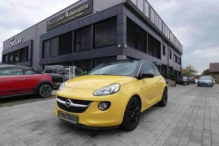 Opel Adam Gebrauchtwagen