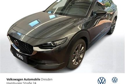 Mazda CX-30 Gebrauchtwagen