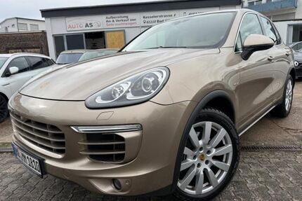 Porsche Cayenne Gebrauchtwagen