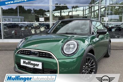 Mini Cooper C Gebrauchtwagen