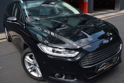 Ford Mondeo Gebrauchtwagen