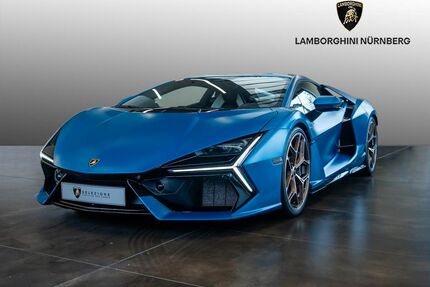 Lamborghini Revuelto Gebrauchtwagen