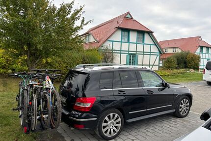 Mercedes-Benz GLK 250 Gebrauchtwagen