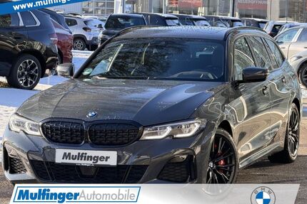 BMW M340d Gebrauchtwagen
