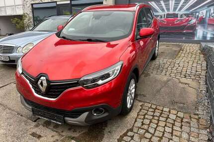 Renault Kadjar Gebrauchtwagen