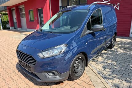 Ford Transit Courier Gebrauchtwagen